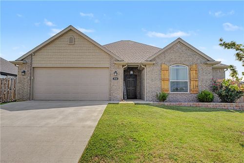 314 S Coventry Ave, Farmington, AR, 72730-3179 | Card Image