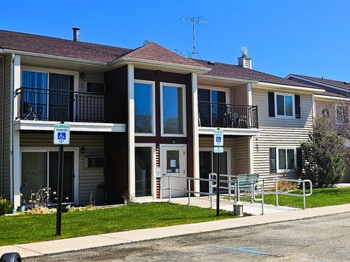 1708 Meridian St, Sault Sainte Marie, MI, 49783-2666 | Card Image