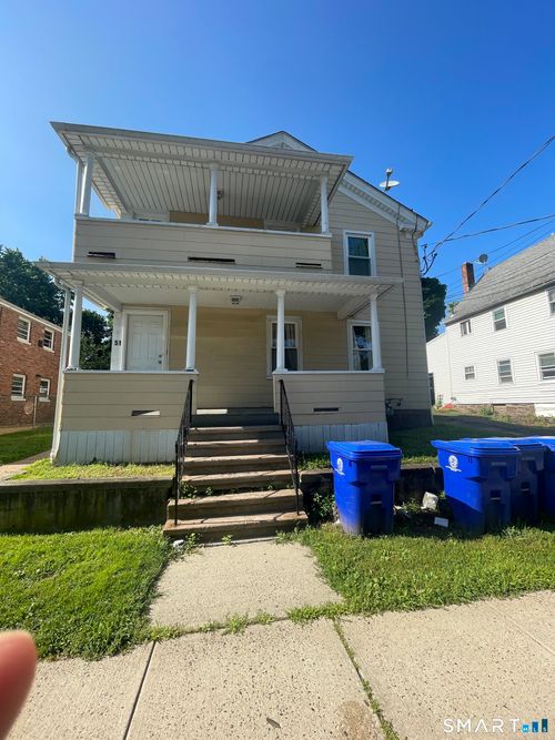 1r-51 Spring St, Middletown, CT, 06457-2276 | Card Image