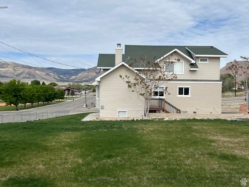 125 E Mill Rd, Ferron, UT, 84523 | Card Image