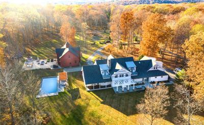 Birds eye view of property | Image 1