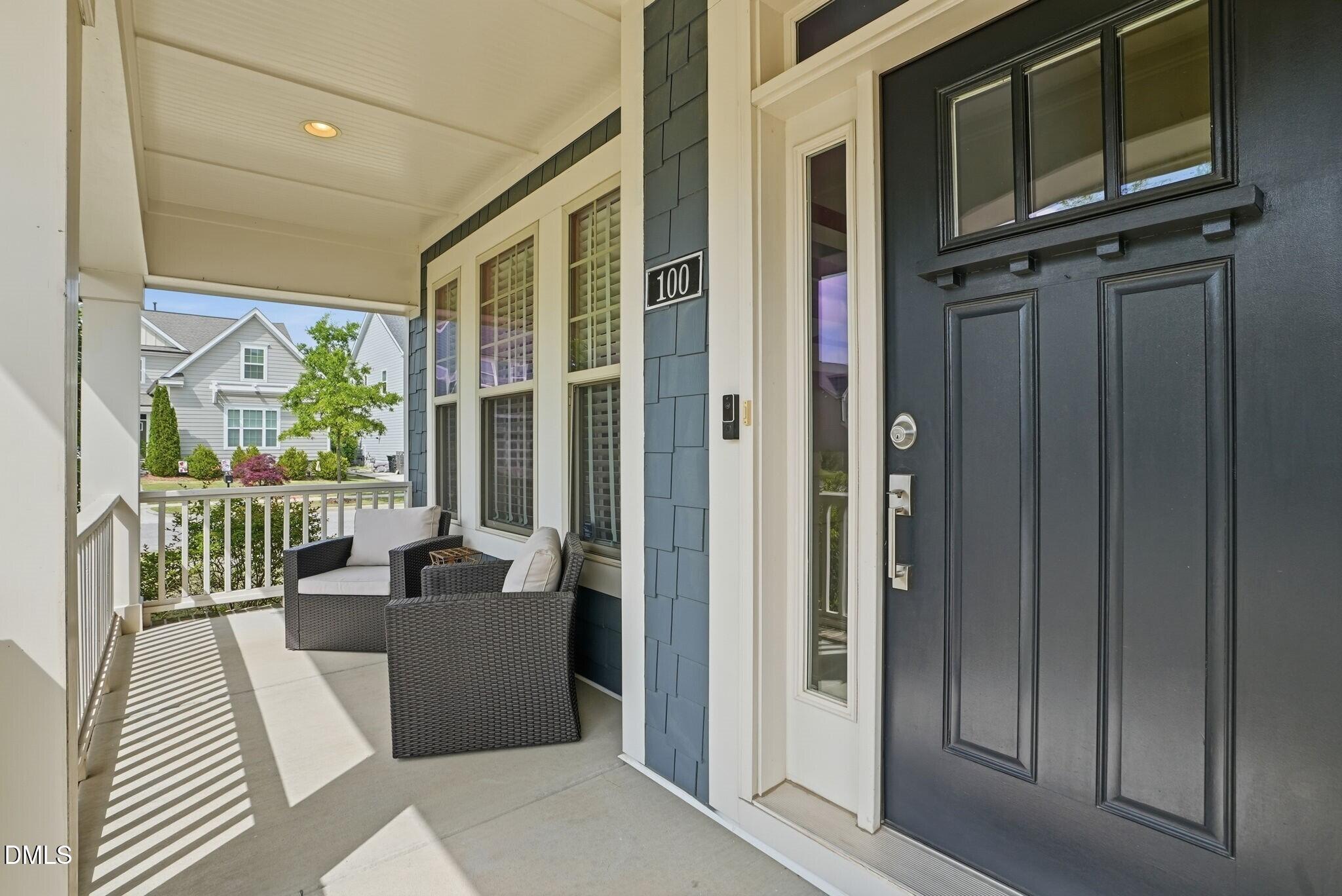 Residential in Holly Springs 4