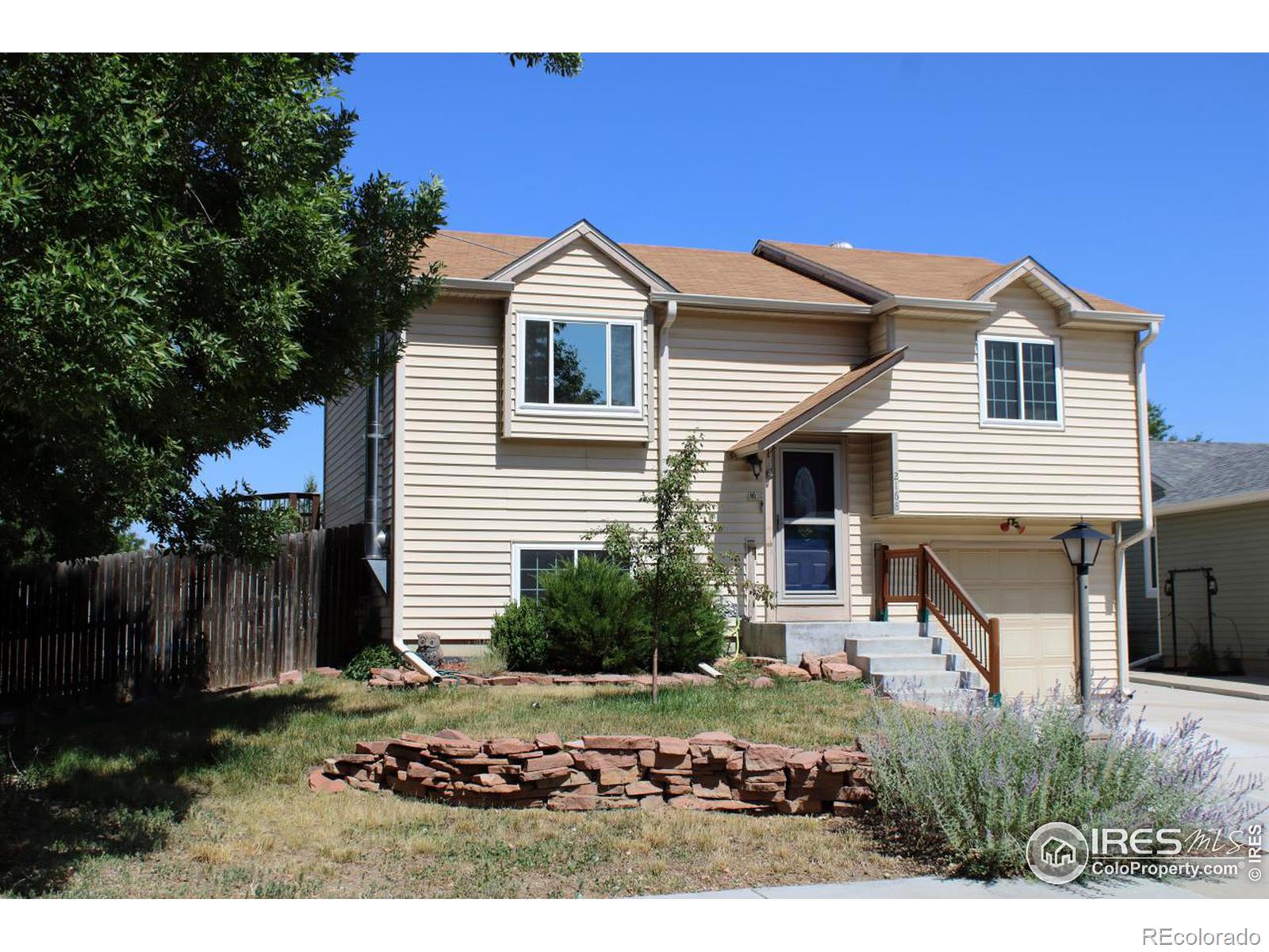 Tulip St, Longmont, CO 80501