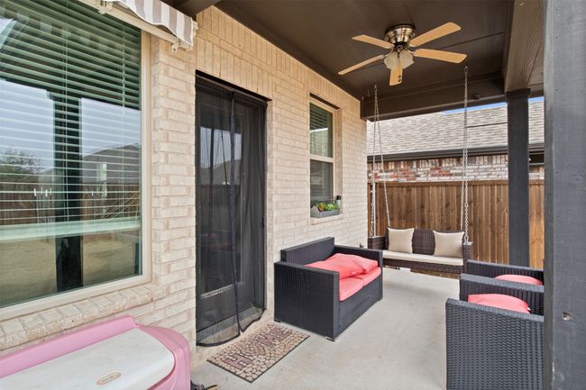 6205 Kent Ln, House other with 4 bedrooms, 4 bathrooms and null parking in Aubrey TX | Image 27