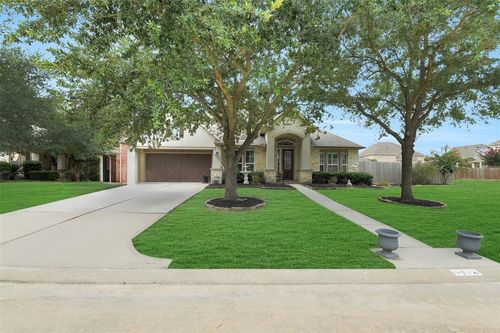 5702 Silverthorn Glen Drive, Spring, TX, 77379 | Card Image