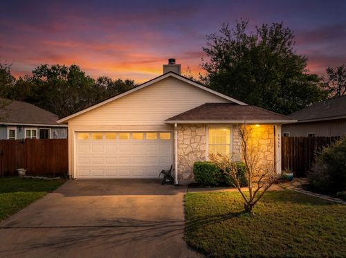 5935 Kevin Kelly Pl, Austin, TX, 78727-7008 | Card Image