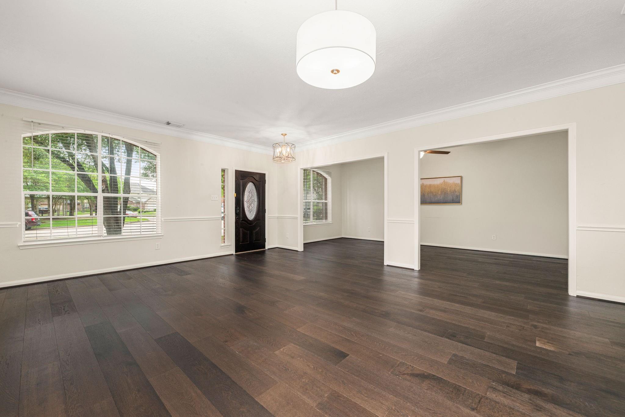 Residential in Sugar Land 4