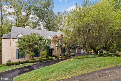 217 Mcclenaghan Mill Road, House other with 6 bedrooms, 4 bathrooms and null parking in WYNNEWOOD PA | Image 2