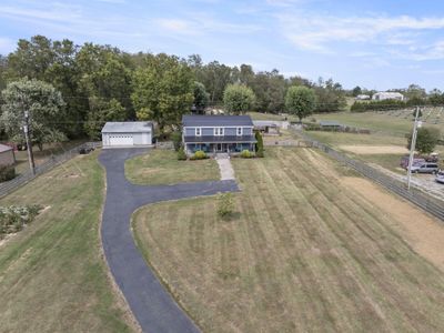 4200 Grays Run Pike, House other with 5 bedrooms, 2 bathrooms and null parking in Cynthiana KY | Image 2