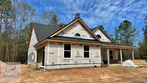 879 Stafford Dairy Rd Se, Ludowici, GA, 31316-6923 | Card Image