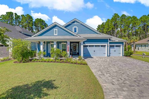 225 Shinnecock Dr, St Johns, FL, 32259-9364 | Card Image
