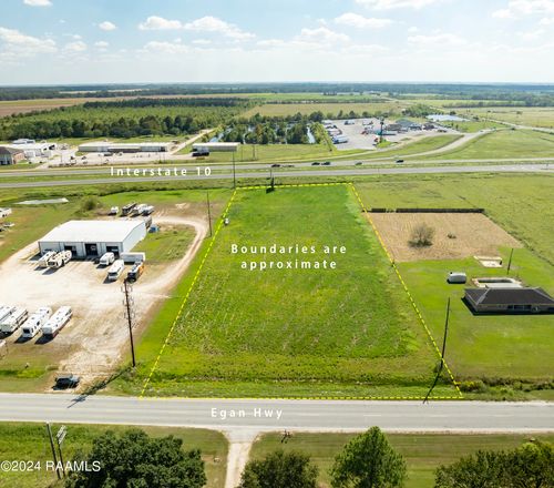 000 Egan Hwy, Egan, LA, 70531 | Card Image