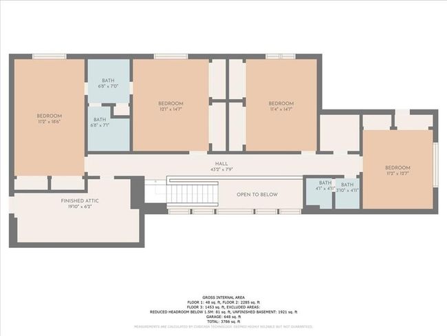 61 Furnace Brook Dr, House other with 5 bedrooms, 4 bathrooms and 2 parking in Cortlandt Mnr NY | Image 33