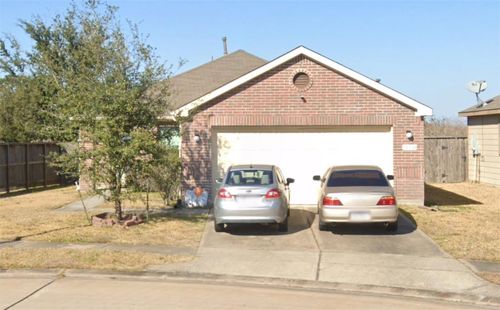 21338 Pine Monte Ridge Lane, Katy, TX, 77449 | Card Image