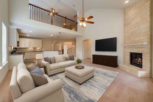 2701 Sun Creek Dr, Little Elm, TX, 75068-4813 | Card Image