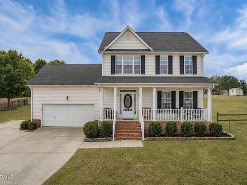 51 Water Front Ln, Timberlake, NC, 27583-9455 | Card Image