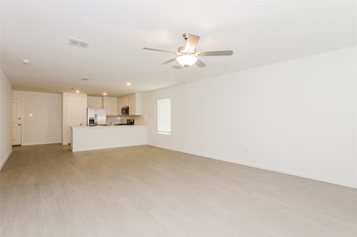 1309 Buckaroo Boulevard, Haslet, TX, 76052 | Card Image