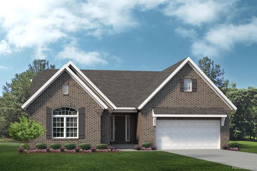1879 Elizabeth Lane, Superior Charter Township, MI, 48198 | Card Image