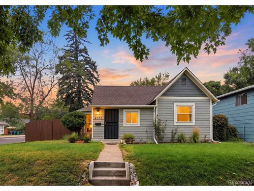 4301 Xavier St, Denver, CO, 80212-2421 | Card Image