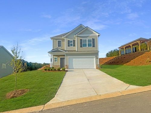 237 Orion Drive, Dalton, GA, 30720 | Card Image