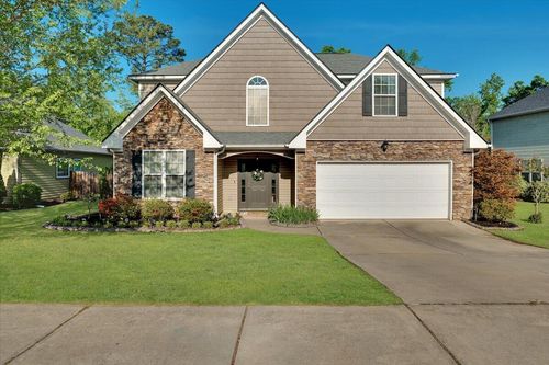 4033 Ellington Dr, Grovetown, GA, 30813-8134 | Card Image