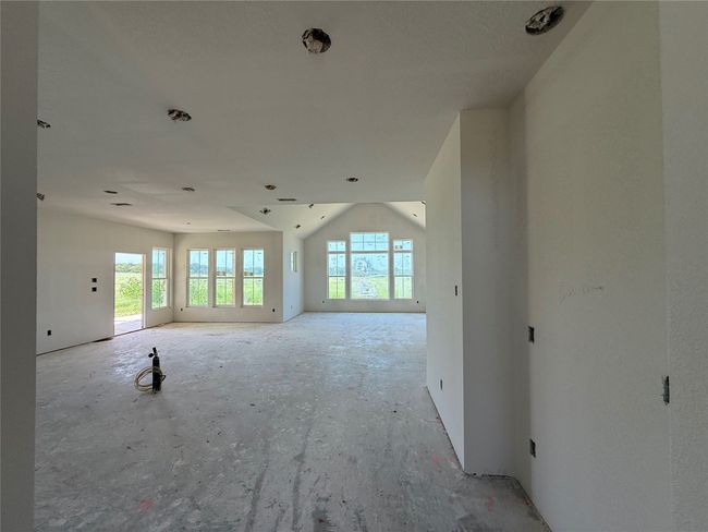 1365 County Road 3355, House other with 3 bedrooms, 2 bathrooms and null parking in Paradise TX | Image 25