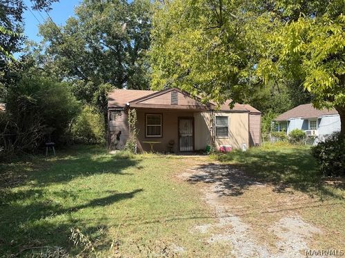378 Prairie Vista, Montgomery, AL, 36105 | Card Image