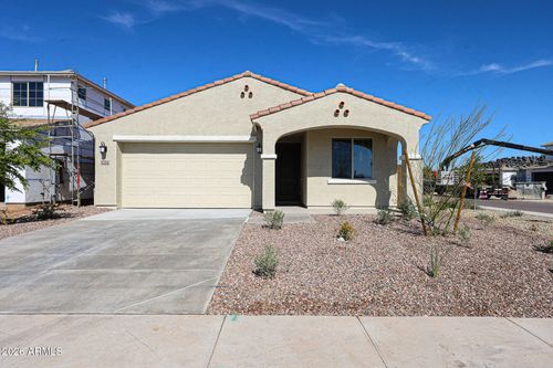 8714 W Pasadena Avenue, Glendale, AZ, 85305 | Card Image