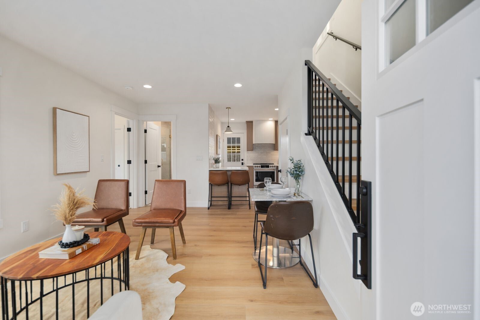 Residential in Renton 3