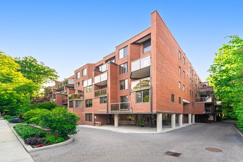 109209-30 Glen Elm Ave, Toronto, ON, M4T1T7 | Card Image