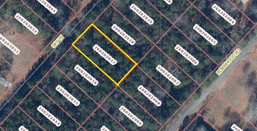 Lot 94 Sky Ln, Townville, SC, 29689 | Card Image