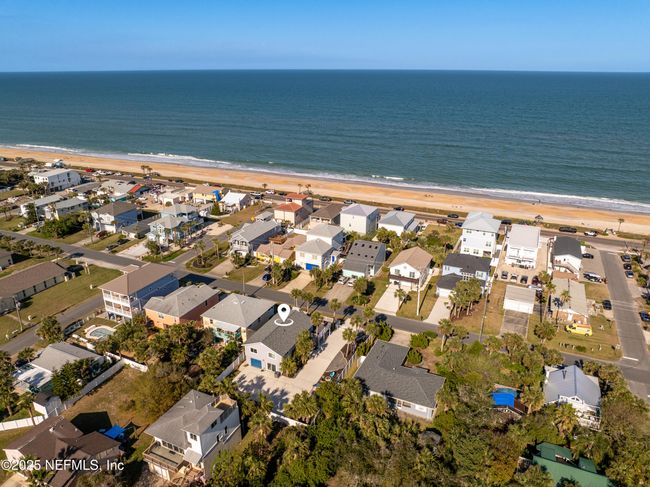 715 S Central Ave, House other with 4 bedrooms, 3 bathrooms and null parking in Flagler Beach FL | Image 43
