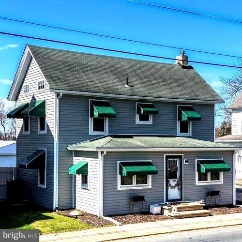 11 N Main St, MAGNOLIA, DE, 19962-4003 | Card Image