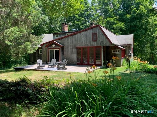 25 Bald Hill Rd, South Kent, CT, 06785-1319 | Card Image