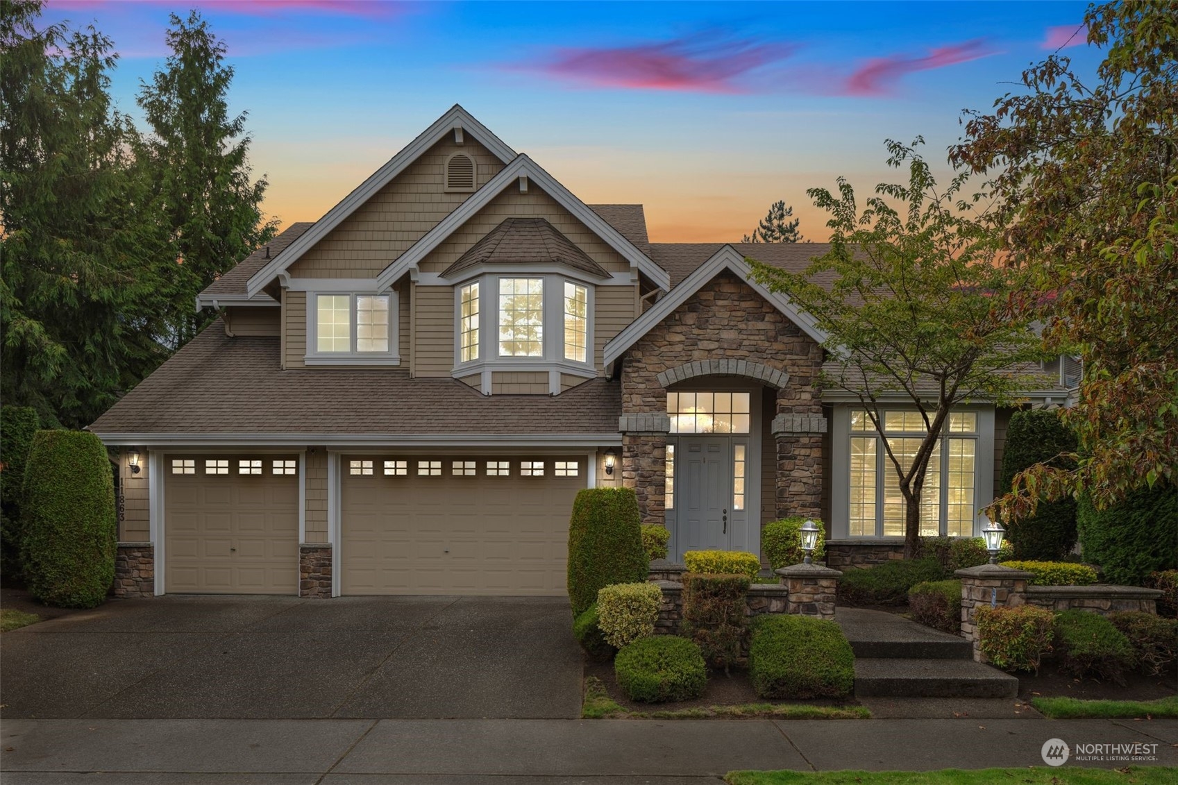 175th Pl, Redmond, WA 98052