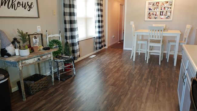 1805 Manito Trl, House other with 3 bedrooms, 2 bathrooms and null parking in Huntington IN | Image 6