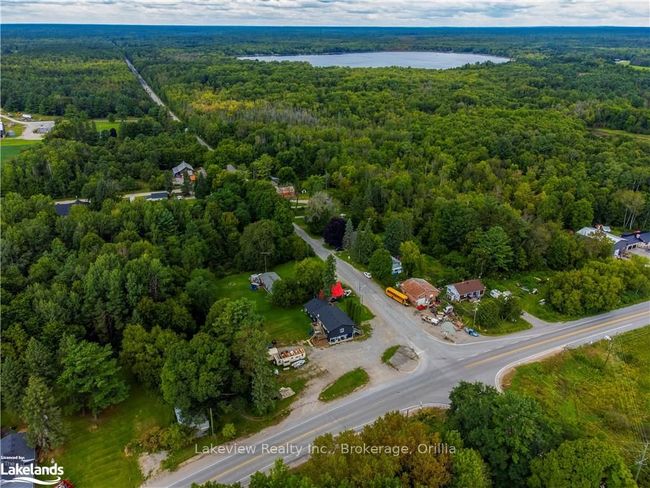 5880 Rama Dalton Boundary Rd, Home with 0 bedrooms, 4 bathrooms and 18 parking in Sebright ON | Image 4