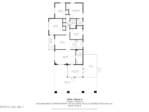 11073 Sam Potts Hwy, Lake Waccamaw, NC, 28450-9507 | Card Image