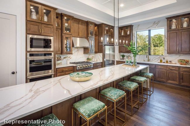 Kitchen (Representative Photo) | Image 12