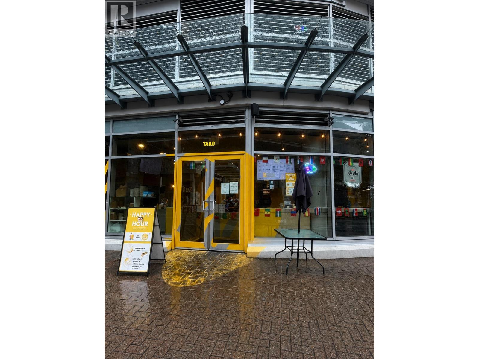 Commercial Sale in Vancouver 2