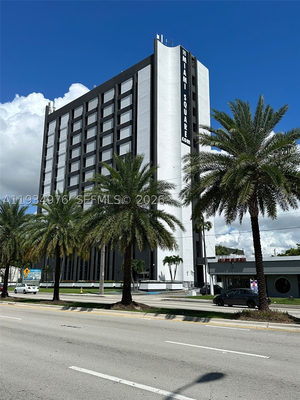Commercial Sale in North Miami Beach