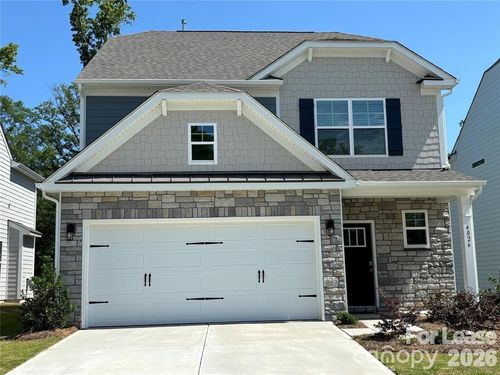 4026 Red Gate Ave, Harrisburg, NC, 28075-0526 | Card Image