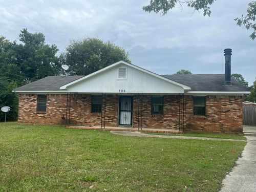 706 Cottonwood Ct, Grovetown, GA, 30813-3005 | Card Image