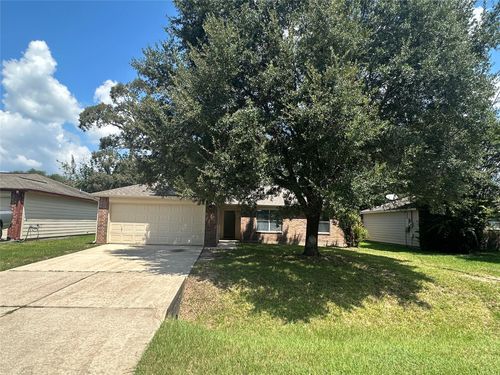 16385 Many Trees Ln, Conroe, TX, 77302-5498 | Card Image