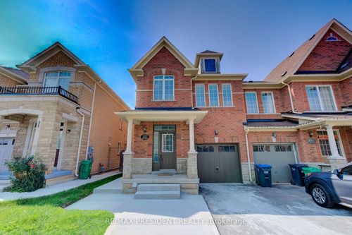 101 Royal Vista Rd, Brampton, ON, L6Y0N5 | Card Image