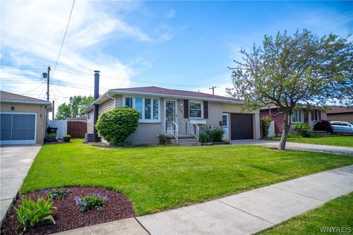 26 Caroline Ln, Depew, NY, 14043-1906 | Card Image