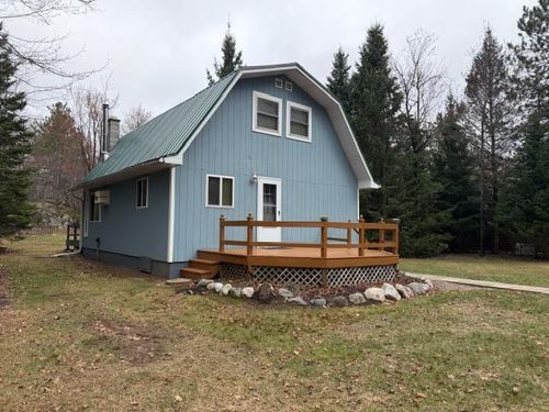 W10410 Park Lane, Athelstane, WI, 54104 | Card Image