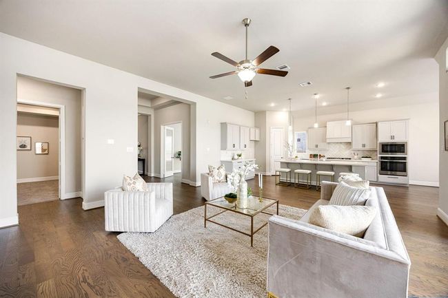 1511 Ruby Ford Lane, House other with 4 bedrooms, 4 bathrooms and 3 parking in Richmond TX | Image 10