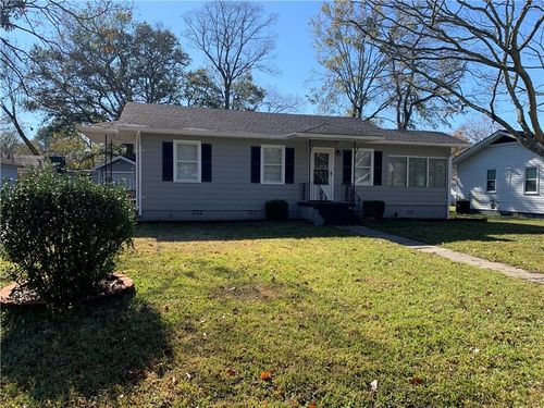 3155 Calais St, Mobile, AL, 36606-4118 | Card Image