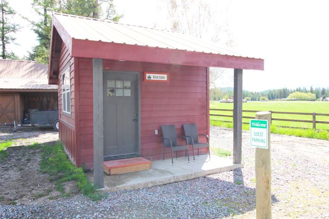 Red Cabin -Residence #3 | Image 66